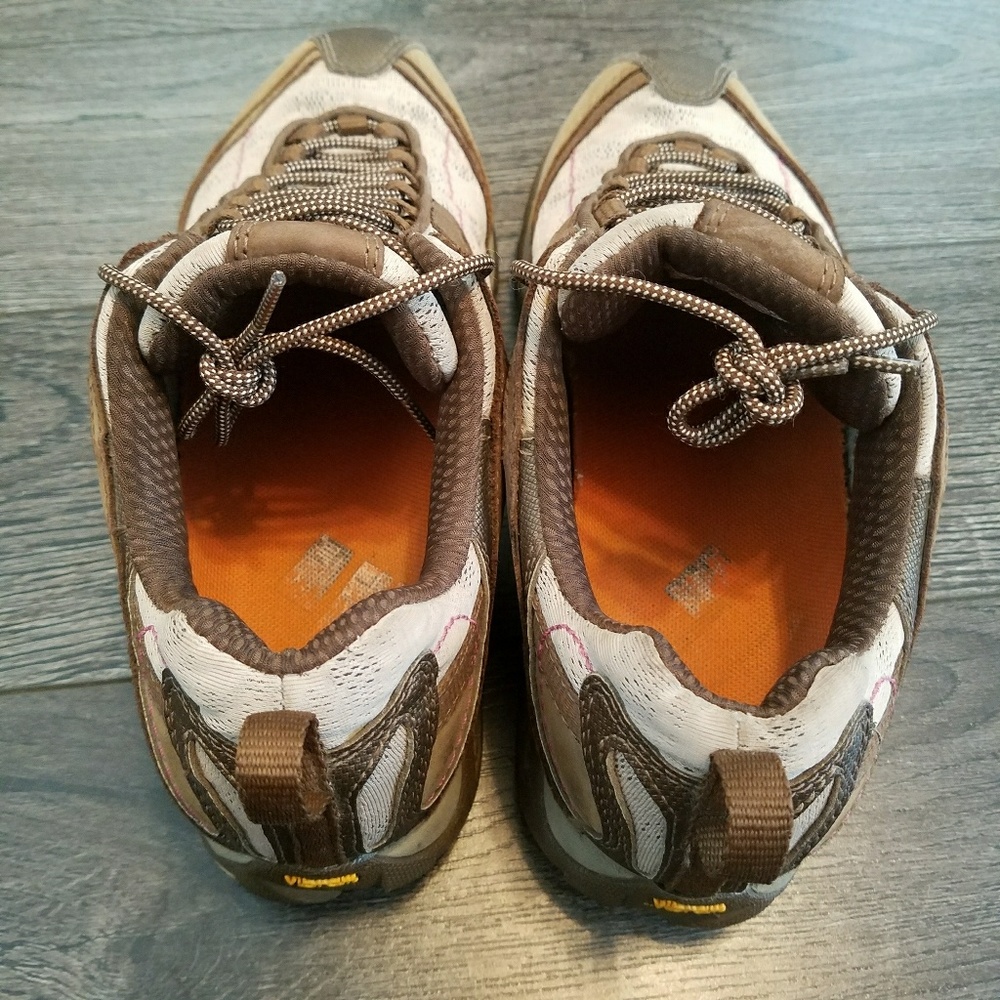 Merrell Performance Siren Sync Size 7 Hiking Shoes - image 3